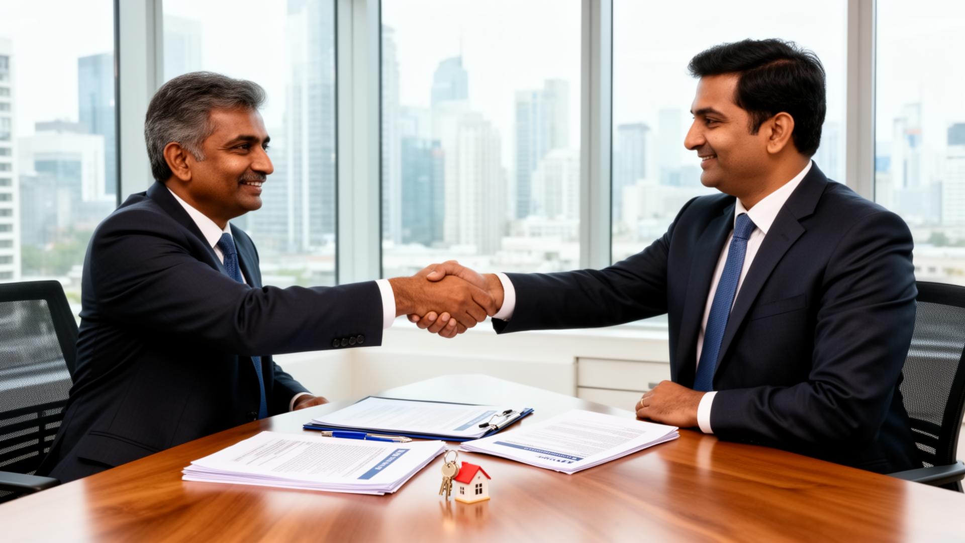 Escrow protection