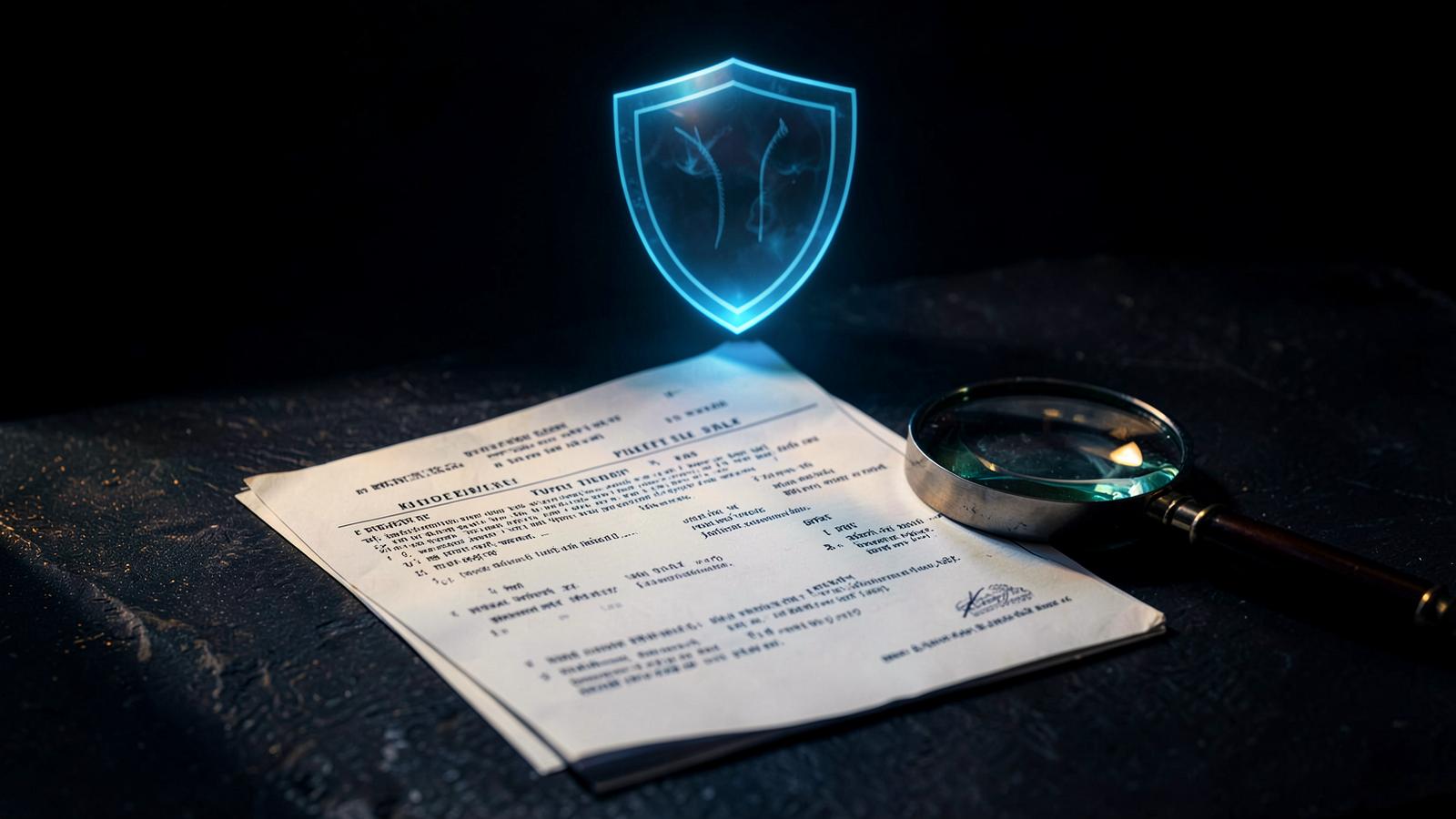 PropertyShield